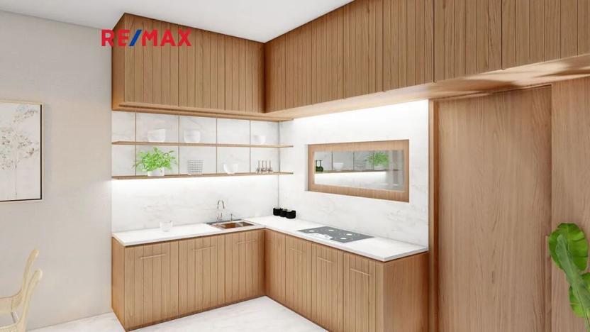 Prodej vily, Selong Belanak, Indonésie, 96 m2