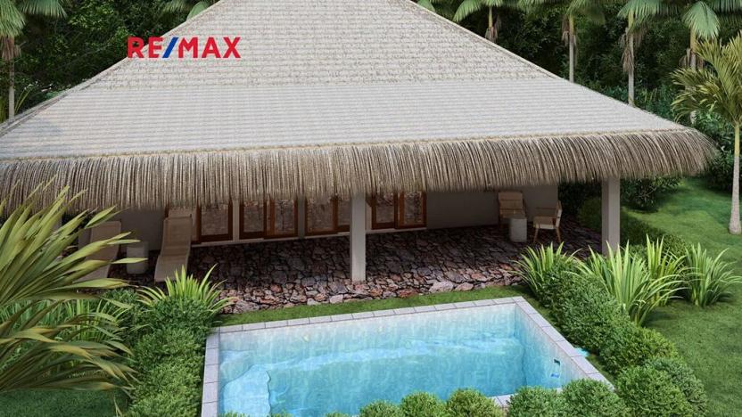 Prodej vily, Sekongkang, Indonésie, 128 m2