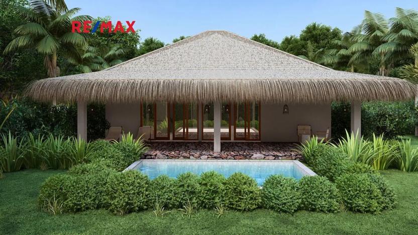 Prodej vily, Sekongkang, Indonésie, 128 m2