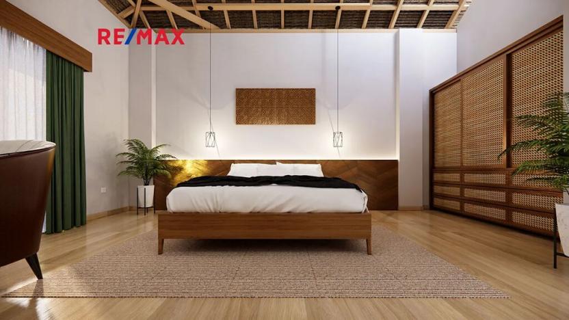 Prodej vily, Sekongkang, Indonésie, 128 m2