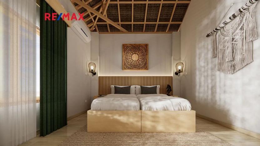 Prodej vily, Sekongkang, Indonésie, 128 m2