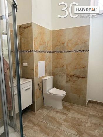 Pronájem komerční, Vsetín, 200 m2