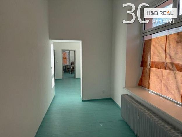 Prodej pozemku, Vsetín, 200 m2