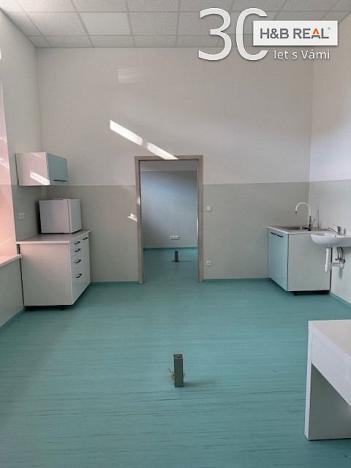 Prodej pozemku, Vsetín, 200 m2