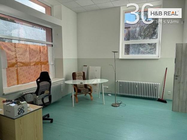 Prodej pozemku, Vsetín, 200 m2