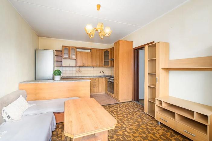 Prodej bytu 2+kk, České Budějovice, V. Volfa, 46 m2