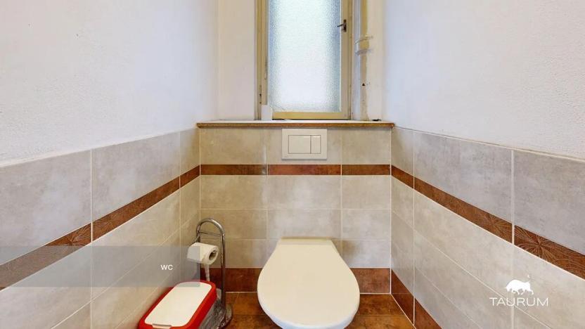 Prodej vícegeneračního domu, Manětín, 329 m2