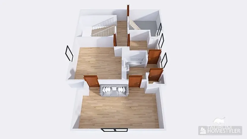 Prodej vícegeneračního domu, Manětín, 329 m2