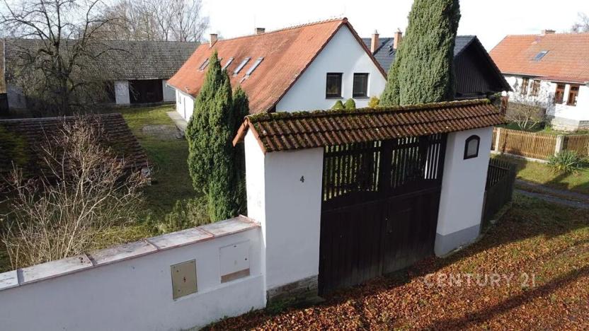 Prodej rodinného domu, Loket, 261 m2