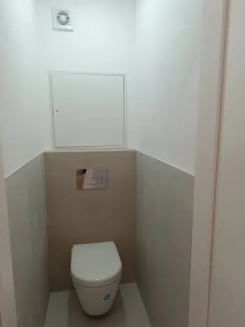 Prodej bytu 3+kk, Brno, Okružní, 55 m2