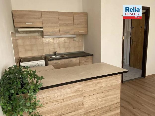 Pronájem bytu 2+kk, Stráž pod Ralskem, Mimoňská, 42 m2