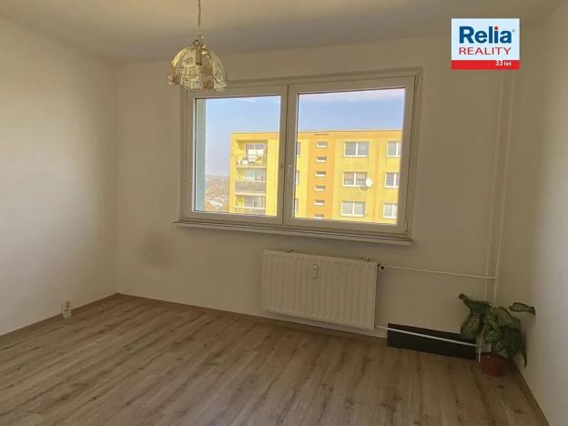 Pronájem bytu 2+kk, Stráž pod Ralskem, Mimoňská, 42 m2
