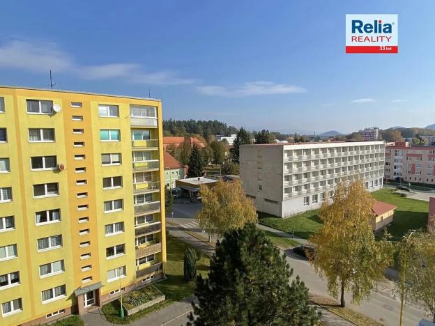 Pronájem bytu 2+kk, Stráž pod Ralskem, Mimoňská, 42 m2