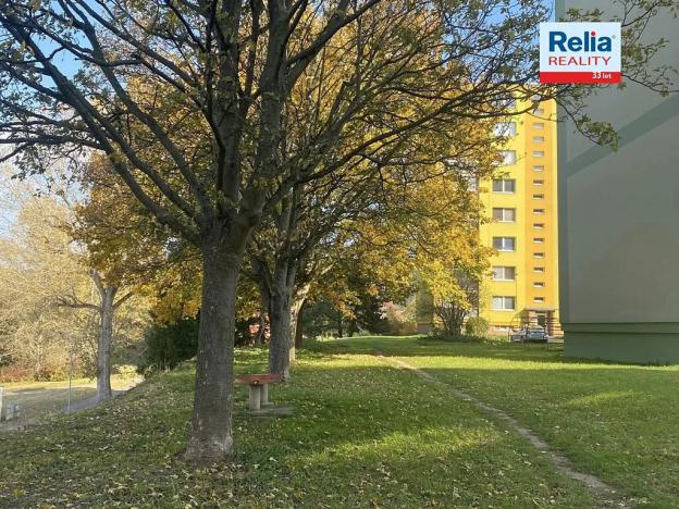 Pronájem bytu 2+kk, Stráž pod Ralskem, Mimoňská, 42 m2