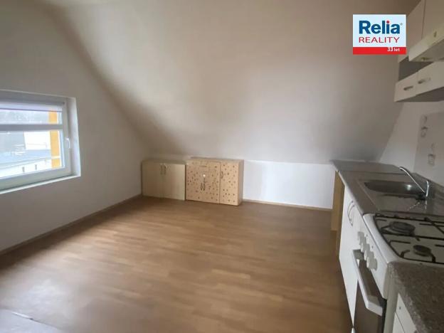 Pronájem bytu 2+1, Liberec, Havlíčkova, 60 m2