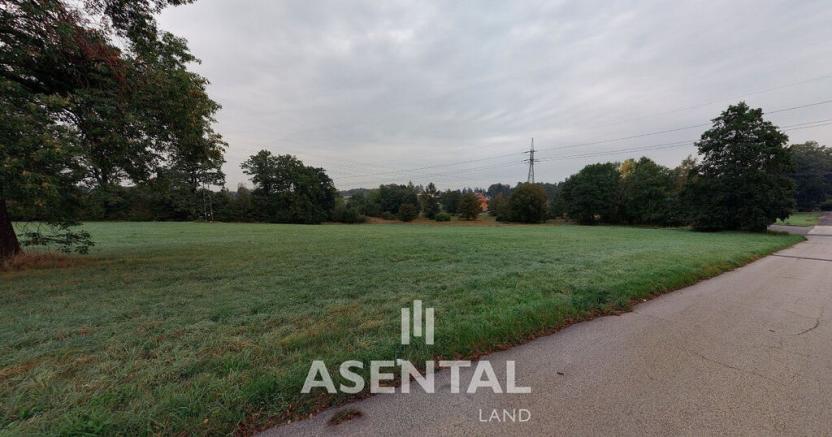 Prodej komerčního pozemku, Petřvald, Klimšova, 2253 m2