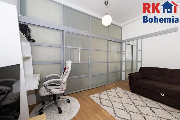 Prodej bytu 2+kk, Praha - Libeň, Františka Kadlece, 52 m2