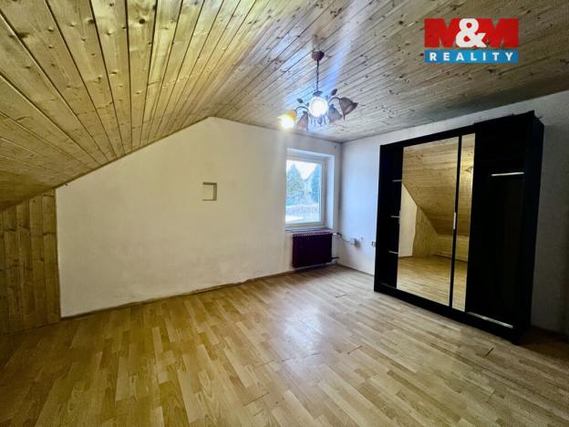 Pronájem bytu 3+1, Petřvald, Ostravská, 122 m2