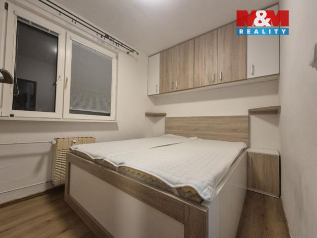 Pronájem bytu 2+kk, Mokrá-Horákov - Mokrá, 32 m2