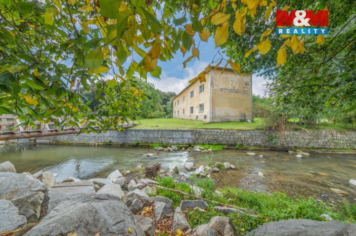 Prodej bytu 3+1, Velká Kraš, 70 m2