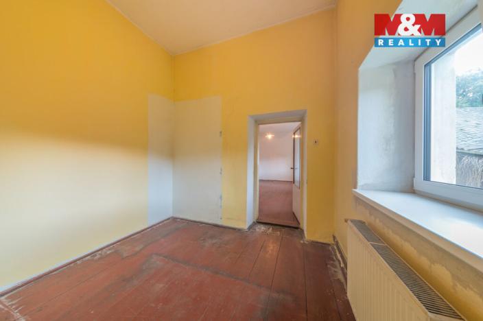 Prodej bytu 3+1, Velká Kraš, 70 m2