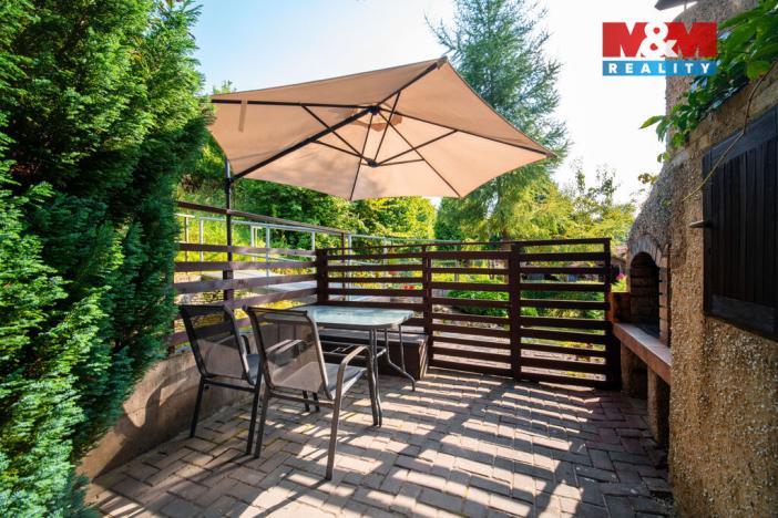 Prodej rodinného domu, Němčice - Člupek, 198 m2