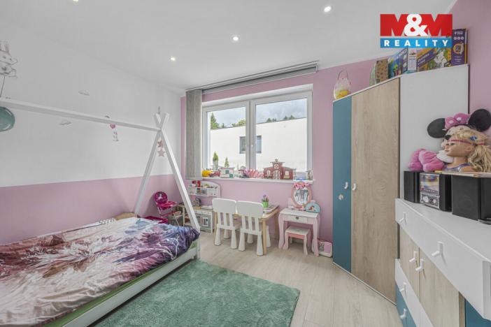 Prodej bytu 4+1, Náchod, Krátká, 97 m2