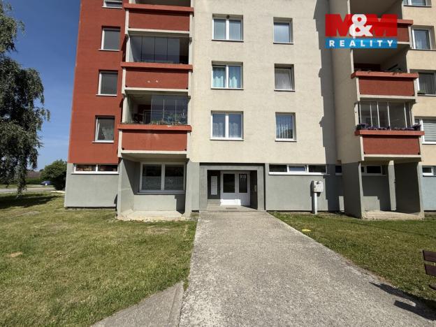 Pronájem kanceláře, Bechyně, Písecká, 16 m2