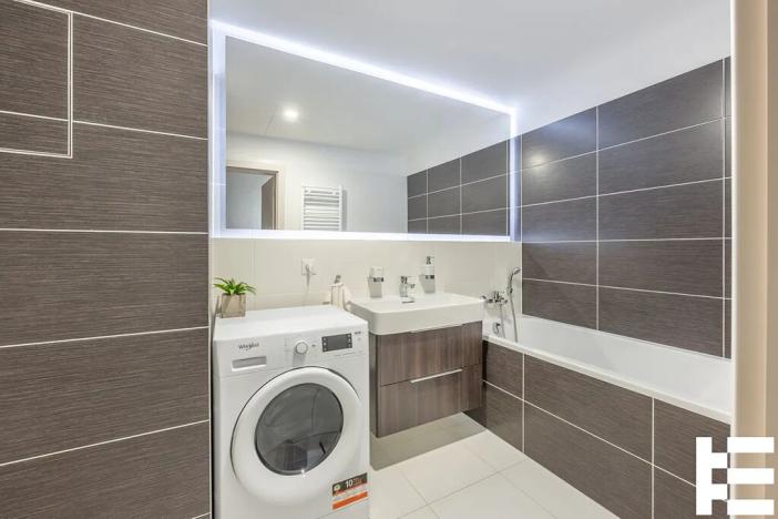 Pronájem bytu 2+kk, Praha - Vysočany, Čerpadlová, 60 m2