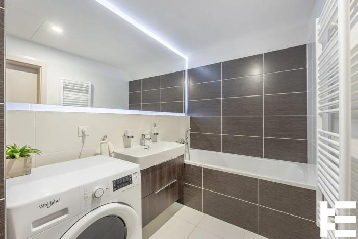 Pronájem bytu 2+kk, Praha - Vysočany, Čerpadlová, 60 m2