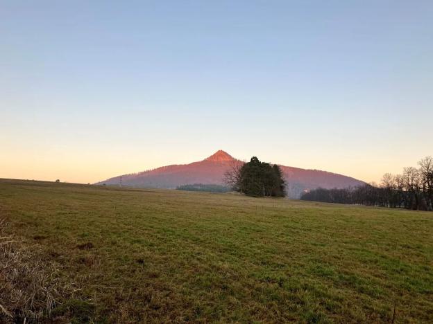 Prodej pozemku pro bydlení, Mimoň, Vranovská, 1171 m2