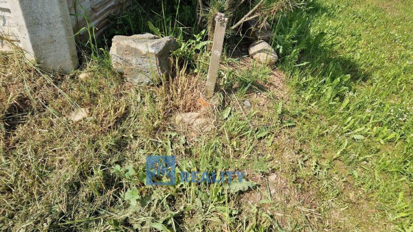 Prodej pozemku, Trutnov - Horní Staré Město, 818 m2