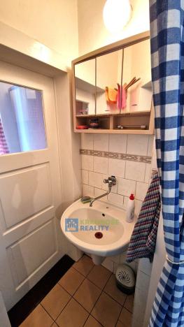 Prodej rodinného domu, Rudník, 245 m2