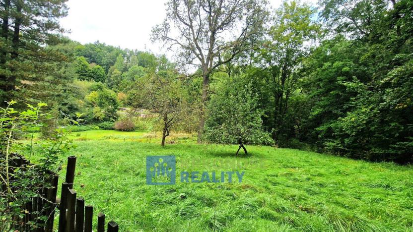 Prodej rodinného domu, Rudník, 245 m2