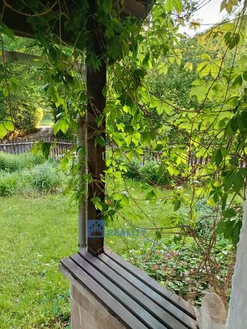 Prodej rodinného domu, Rudník, 245 m2