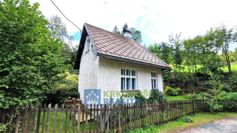 Prodej rodinného domu, Rudník, 245 m2