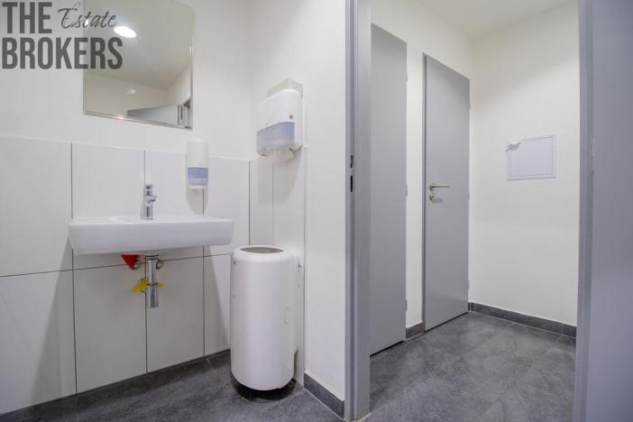 Pronájem kanceláře, Praha - Štěrboholy, K Hrušovu, 59 m2