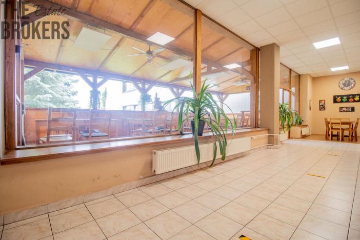 Pronájem kanceláře, Praha - Štěrboholy, K Hrušovu, 59 m2