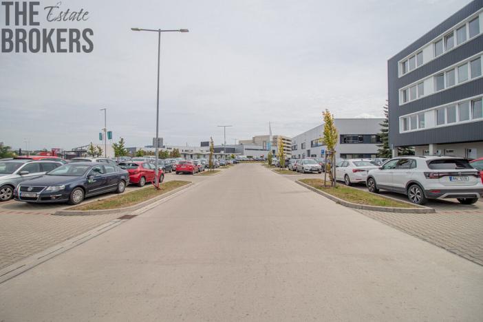 Pronájem kanceláře, Praha - Štěrboholy, K Hrušovu, 59 m2