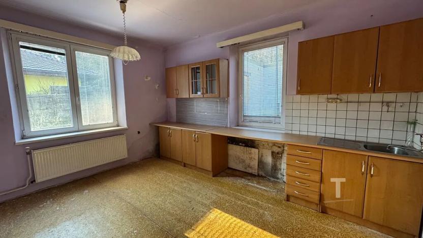 Prodej vícegeneračního domu, Újezd u Chocně, 247 m2