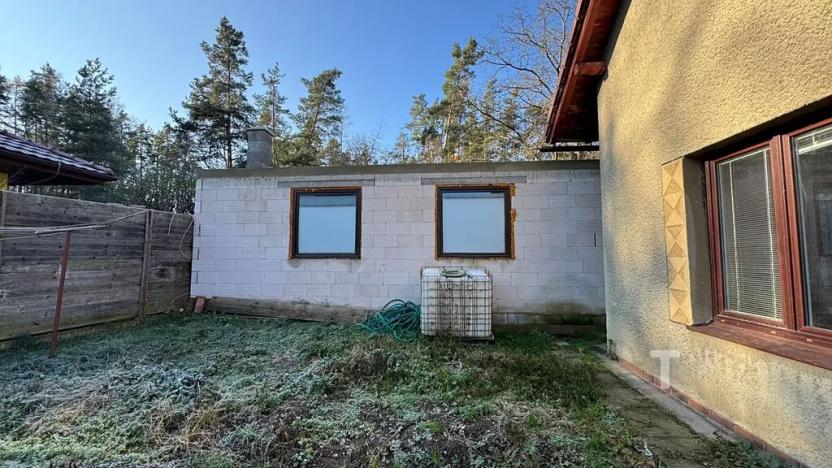 Prodej vícegeneračního domu, Újezd u Chocně, 247 m2