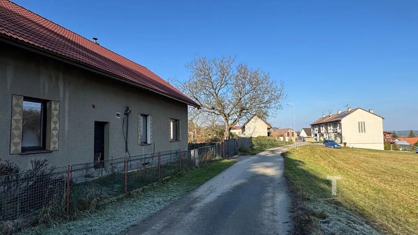 Prodej vícegeneračního domu, Újezd u Chocně, 247 m2