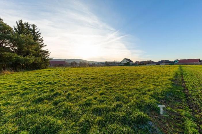 Prodej pozemku pro bydlení, Hlízov, 3636 m2