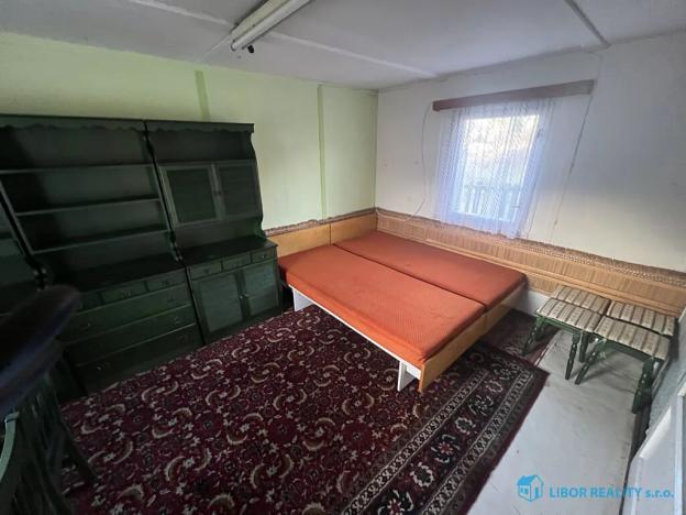 Prodej chaty, Frýdlant nad Ostravicí, 20 m2