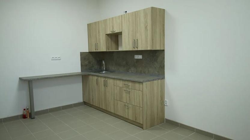 Pronájem kanceláře, Sedliště, 293 m2