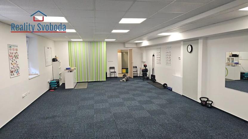 Pronájem kanceláře, Frýdek-Místek, Potoční, 121 m2