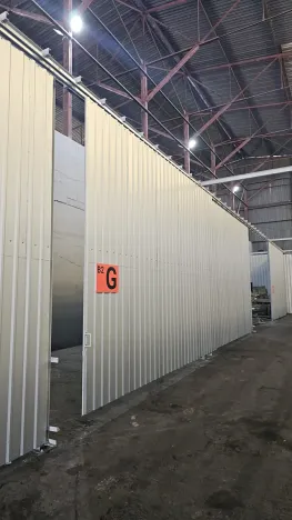 Pronájem skladu, Sedliště, 55 m2