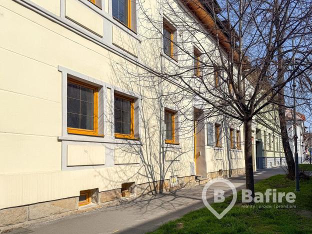 Pronájem kanceláře, Ostrava - Moravská Ostrava, Janáčkova, 103 m2