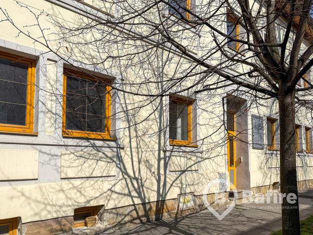 Pronájem kanceláře, Ostrava - Moravská Ostrava, Janáčkova, 103 m2