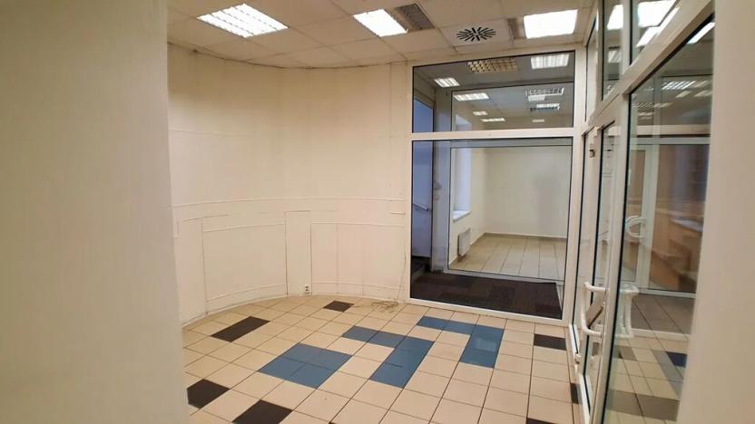 Pronájem kanceláře, Frýdek-Místek, tř. T. G. Masaryka, 21 m2